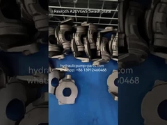 Rexroth A4VG175 แผ่นสวาช