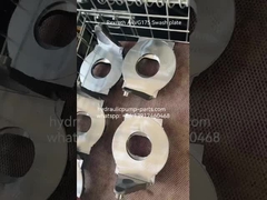 Rexroth A4VG175 แผ่นสวาช