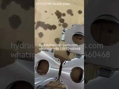 อะไหล่ปั๊มพิสตัน