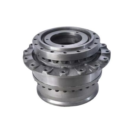 ซื้อ อะไหล่ปั๊มไฮดรอลิกที่ได้รับการรับรองจาก ISO9001 ด้วยความดันสูงสุด 1000 PSI สําหรับ CAT E320D2/E320E Final Drive Assembly การผลิตออนไลน์