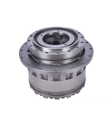 ซื้อ ชิ้นส่วนปั๊มไฮดรอลิกที่ได้รับการรับรอง ISO9001 พร้อมแรงดันสูงสุด 1000 PSI สำหรับชุดขับเคลื่อนขั้นสุดท้าย CAT E320C.320D การผลิตออนไลน์