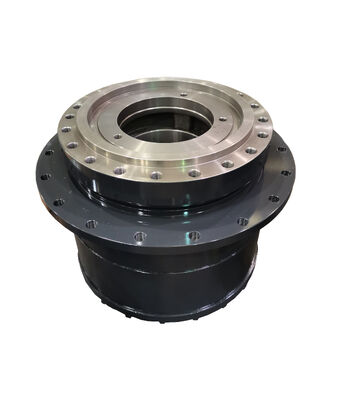 ซื้อ ชิ้นส่วนปั๊มไฮดรอลิกที่ได้รับการรับรอง ISO9001 พร้อมแรงดันสูงสุด 1000 PSI สำหรับ CAT E325B Travel การผลิตออนไลน์