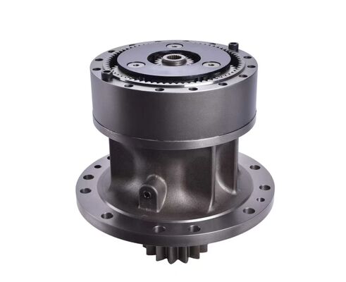 ซื้อ อะไหล่ปั๊มไฮดรอลิกที่ได้รับการรับรองจาก ISO9001 ด้วยความดันสูงสุด 1000 PSI สําหรับ CAT E320C Swing การผลิตออนไลน์