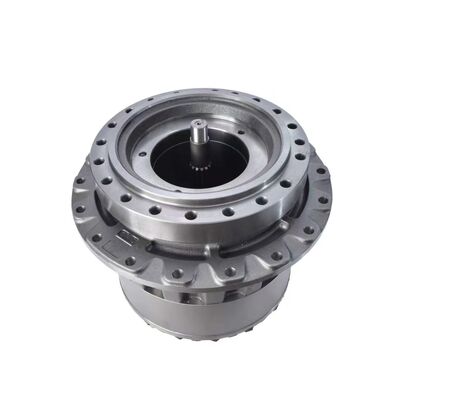 ซื้อ ชิ้นส่วนปั๊มไฮดรอลิกที่ได้รับการรับรอง ISO9001 พร้อมแรงดันสูงสุด 1000 PSI สำหรับ CAT E329D Travel การผลิตออนไลน์