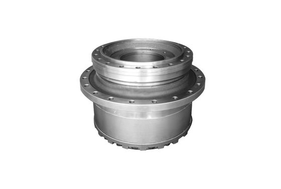 ซื้อ ชิ้นส่วนปั๊มไฮดรอลิกที่ได้รับการรับรอง ISO9001 พร้อมแรงดันสูงสุด 1000 PSI สำหรับ CAT E345D.E349D Travel การผลิตออนไลน์