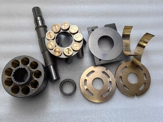 ซื้อ M4PV65-65 อะไหล่ปั๊มไฮดรอลิกสําหรับเครื่องปั๊มผสมคอนกรีตและเครื่องจักรก่อสร้างลินด์ การผลิตออนไลน์