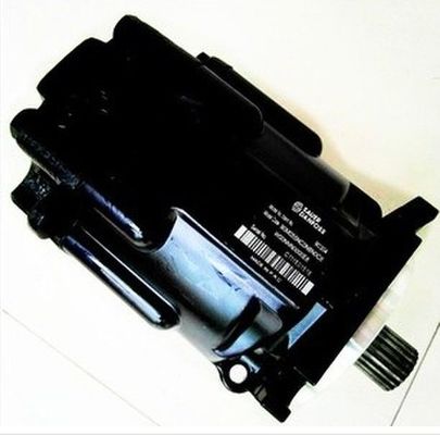 ซื้อ SPV15 SPV18 MPTO44 ชิ้นส่วนปั๊มไฮดรอลิ Sundstrand SPV27 แผ่นวาล์วมอเตอร์ การผลิตออนไลน์
