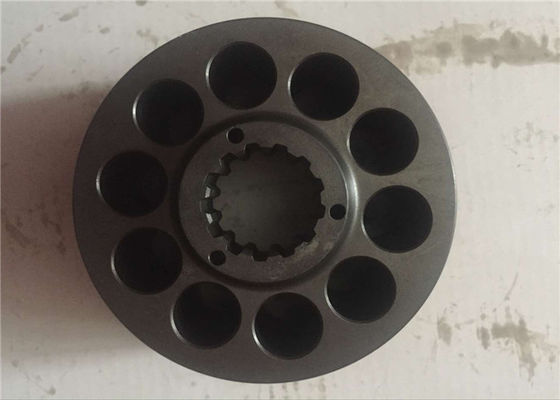 ซื้อ A8VO200 Rexroth ชิ้นส่วนปั๊มสมบูรณ์หมุนกลุ่มสำหรับ 330C Excavator Pump การผลิตออนไลน์