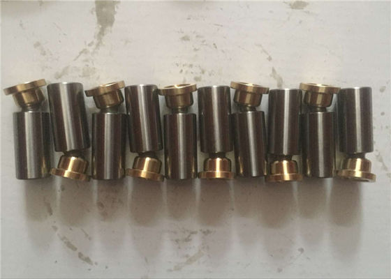 ซื้อ ชิ้นส่วนปั๊มไฮดรอลิกคอนกรีต PLM9 / Truck Mixer Speed ​​​​Reducer Gear Pump Parts การผลิตออนไลน์