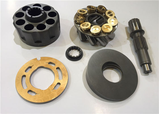 ซื้อ Hydraulic Pump Parts for Teijin Seiki GM28/GM35/GM38 with 1000 PSI Max Pressure and K3V180 Pump Model การผลิตออนไลน์