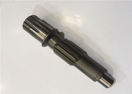 ซื้อ k3V280 K5V80 K3V140 Kawasaki ชิ้นส่วนปั๊มไฮดรอลิ / ชิ้นส่วนปั๊มไฮดรอลิกลูกสูบ การผลิตออนไลน์