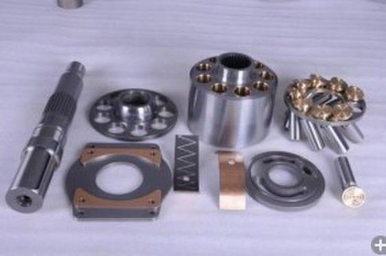 ซื้อ SPV15 SPV21 ชิ้นส่วนปั๊มลูกสูบ / ชิ้นส่วนปั๊มไฮดรอลิกมอเตอร์ Sundstrand Series 23 24 25 การผลิตออนไลน์