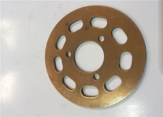 ซื้อ อะไหล่ปั๊มไฮดรอลิกสำหรับงานหนัก M46 MPV046 MF35 MPTO35 SPV6-119 การผลิตออนไลน์