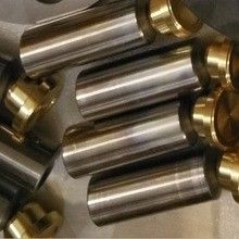 ซื้อ ชิ้นส่วนปั๊มน้ำโรตารี่ EATON 5423 5421 Series สำหรับรถยนต์เครื่องผสมคอนกรีต การผลิตออนไลน์