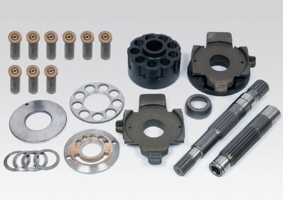 ซื้อ Zx120-6 Excavator Hitachi Motor Parts กลุ่มปั๊มไฮดรอลิกโรตารี่ Hpk055 การผลิตออนไลน์