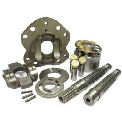 ซื้อ Piston Kawasaki ชิ้นส่วนยานยนต์ไฮดรอลิก / Kobelco Concrete Mixer Cars โรตารี่ปั๊มชิ้นส่วนรถยนต์ การผลิตออนไลน์