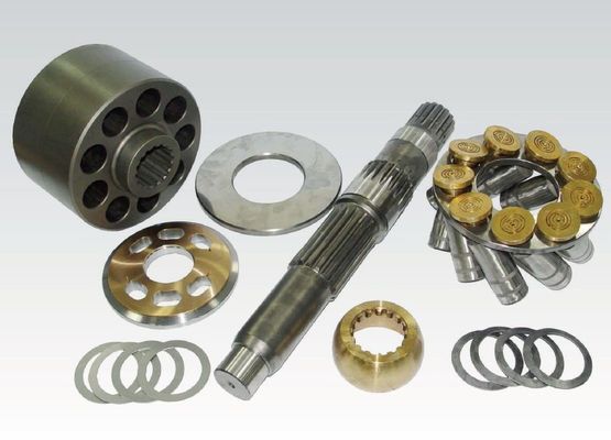 ซื้อ ชิ้นส่วนยานยนต์ไฮดรอลิก M2x150 Kawasaki / ชิ้นส่วนไฮดรอลิกของรถขุดฮุนได การผลิตออนไลน์