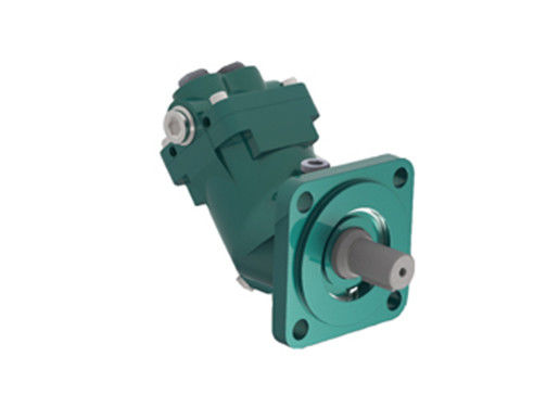 ซื้อ Axial Piston Rexroth ชิ้นส่วนยานยนต์ไฮดรอลิก A2fm28 A2fe28 A2fo28 Bent Pump Supply การผลิตออนไลน์