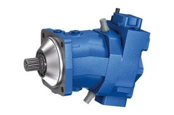 ซื้อ ตัวแปรการกระจัด Piston แกน Piston ปั๊มแท่นขุดเจาะบ่อน้ำมัน SAE การผลิตออนไลน์