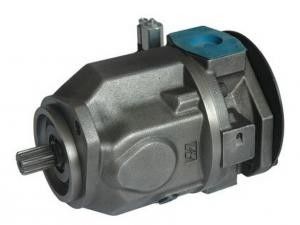 ซื้อ Spv6 119 ปั๊มลูกสูบแบบลูกสูบแปรผันสมบูรณ์สำหรับเครื่องจักรกลหนัก การผลิตออนไลน์