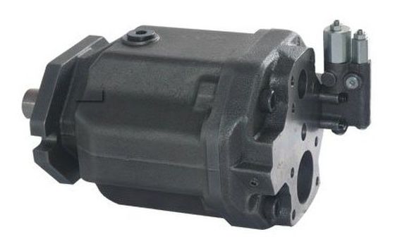 ซื้อ ปั๊มคอนกรีตสามารถเคลื่อนที่ได้ตามแนวแกนลูกสูบรถบรรทุก NACHI PZ-6B-220 การผลิตออนไลน์