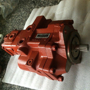 ซื้อ Pz-6b-220 เปลี่ยนปั๊มไฮดรอลิก / Nachi ลูกสูบเปลี่ยนปั๊ม การผลิตออนไลน์